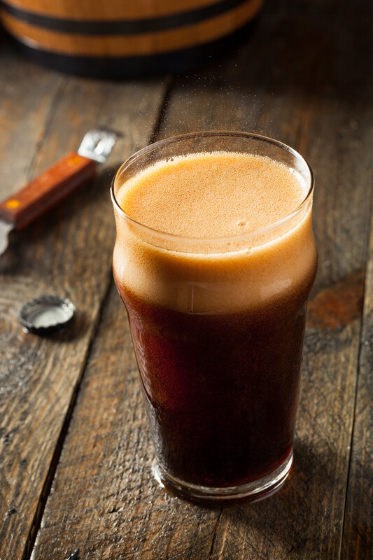 Root Beer Flavoring (Unsweetened)