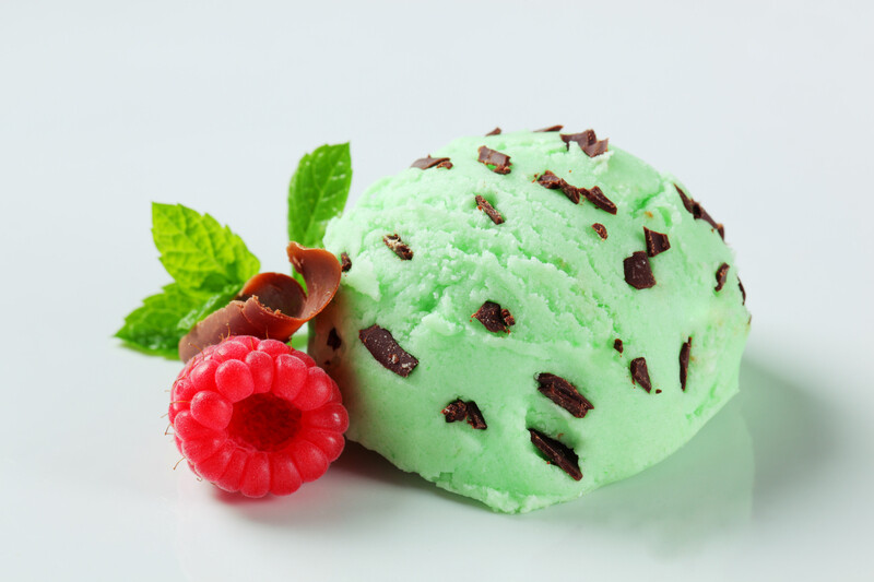 Mint Chocolate Chip Flavoring (Unsweetened)
