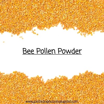 Bee Pollen Powder