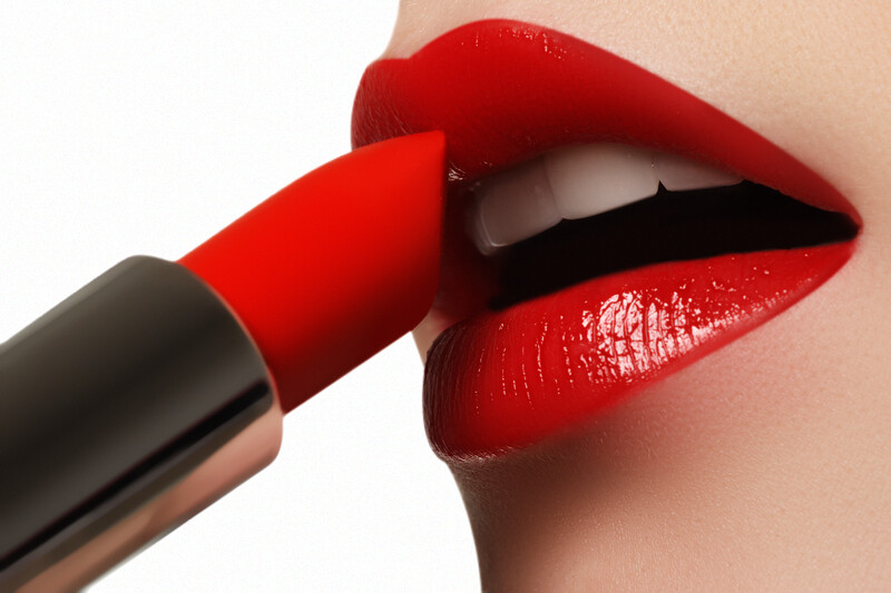 Red Lipstick Fragrance Oil