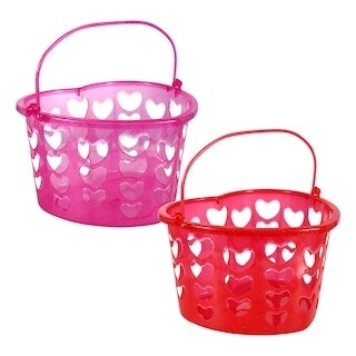 Gift Baskets Valentine's 2 Piece