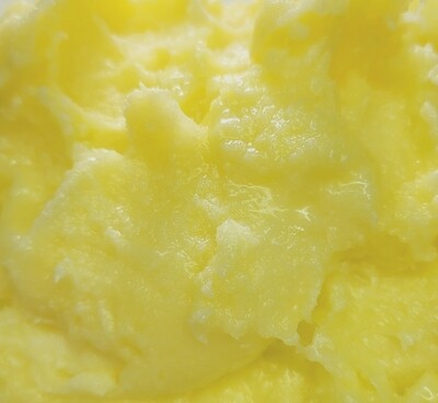 Nilotica Shea Butter Organic