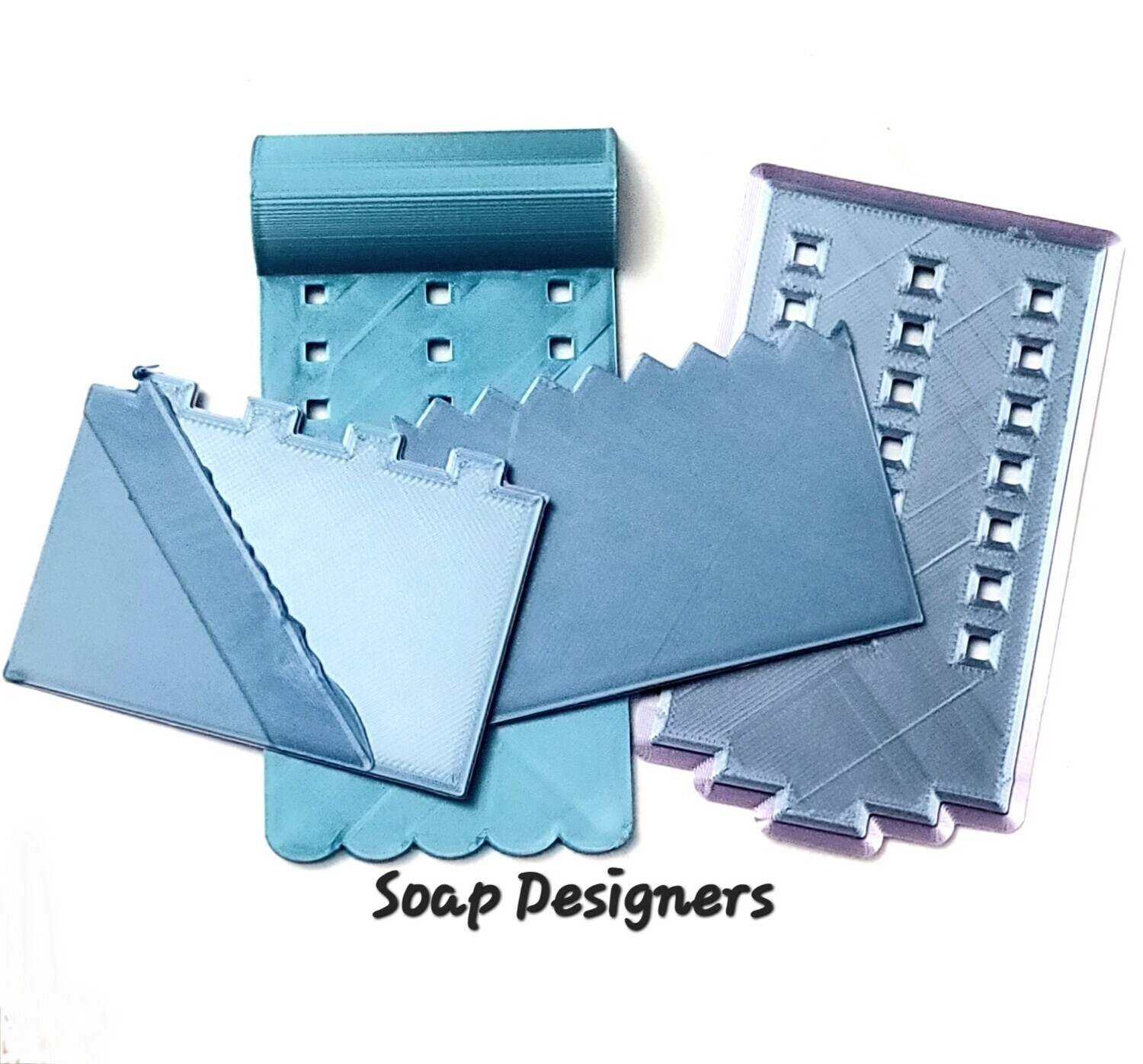 Soap Design Kit