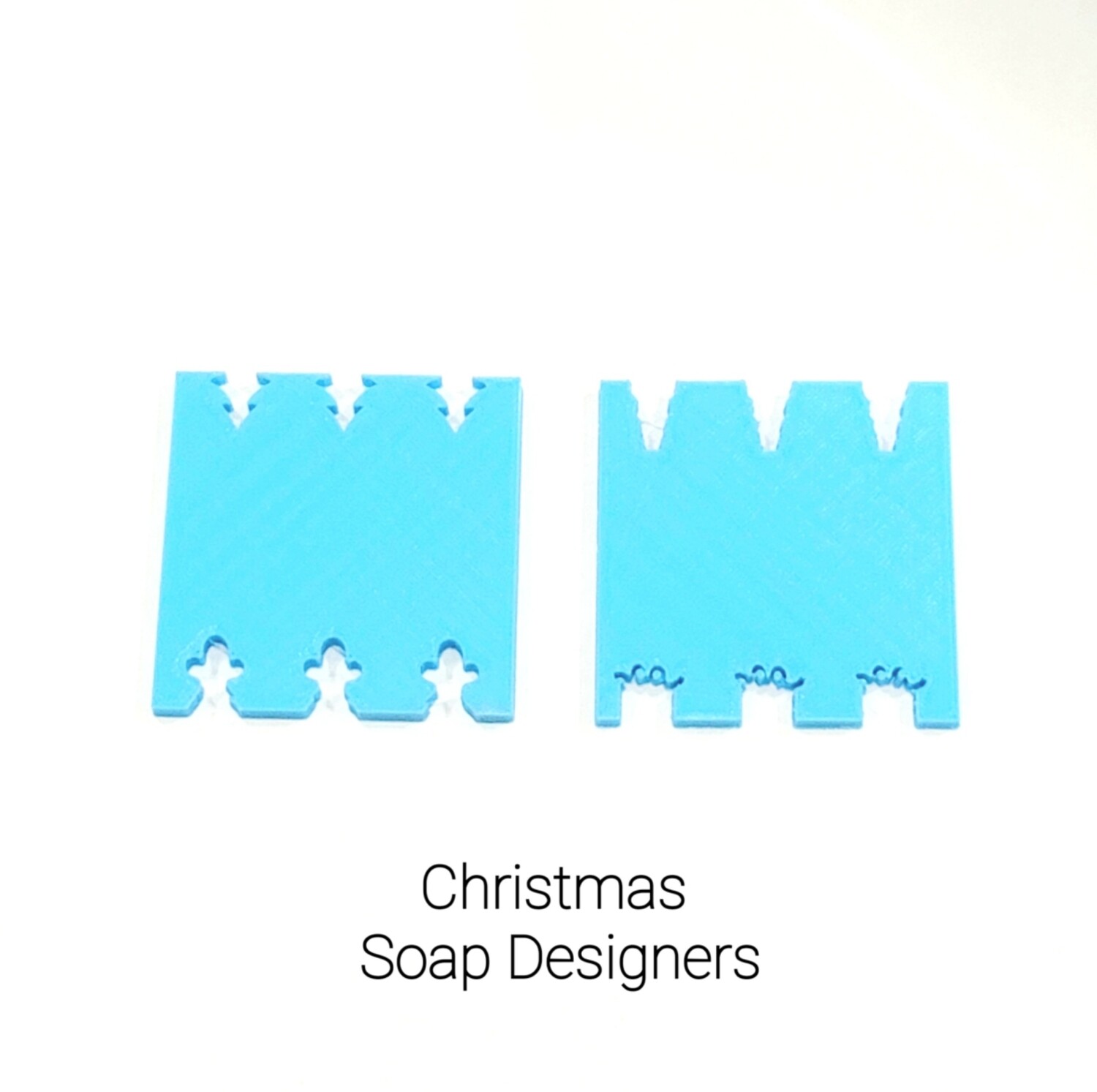 Soap Designers Christmas