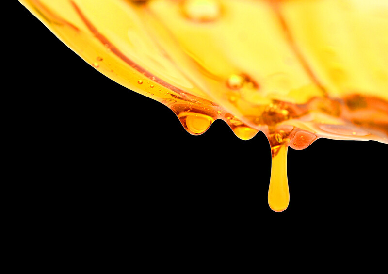 Lanolin Oil (Liquid Lanolin) Organic Unrefined