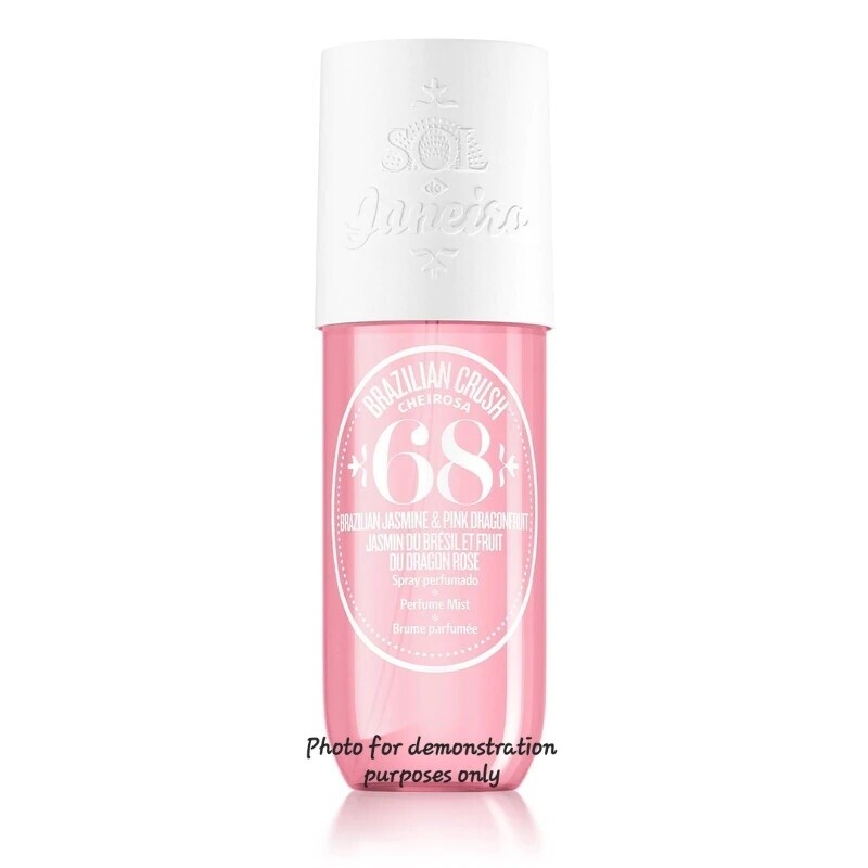 Beija Flor Cheirosa 68' Sol De Janeiro TYPE Fragrance Oil