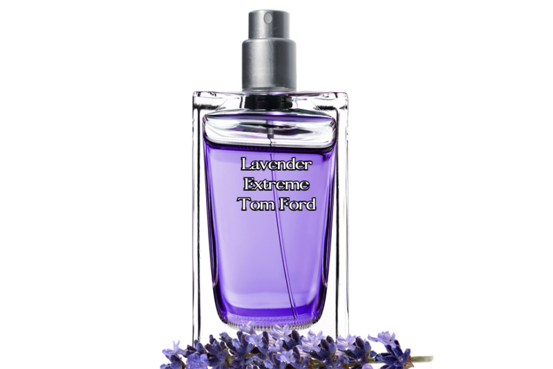 Lavender Extreme Tom Ford Type (U) Fragrance Oil