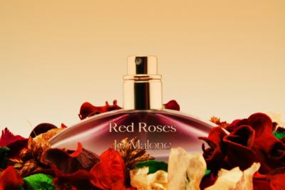 Red Roses Jo Malone Type Fragrance Oil