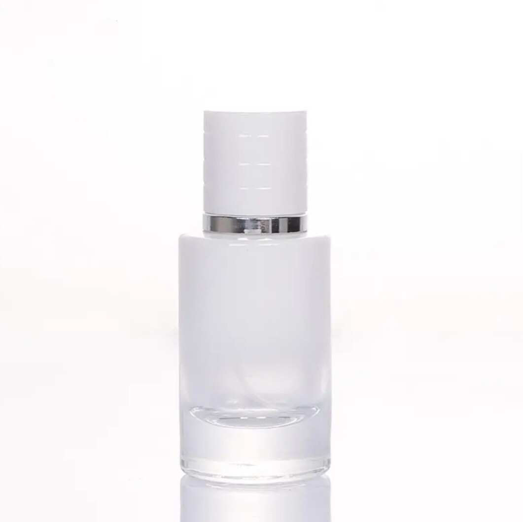 30ML Glass Perfume Bottle Refillable