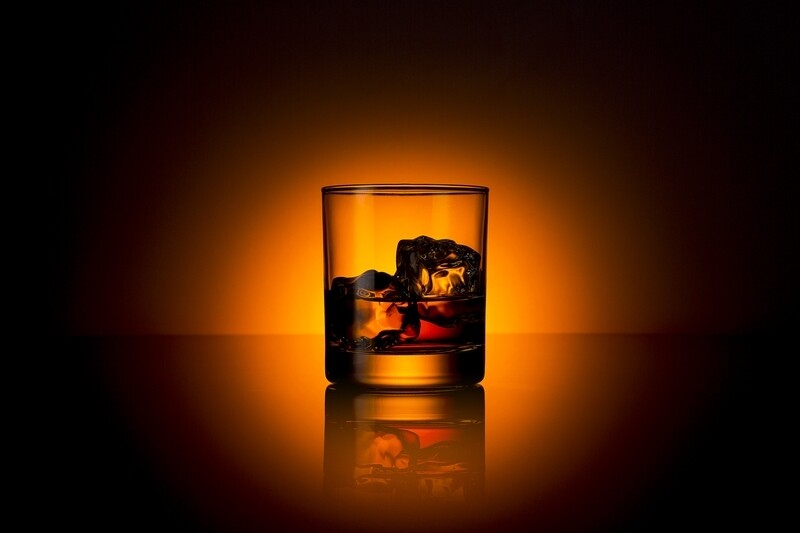 Whiskey Fireball Fragrance Oil