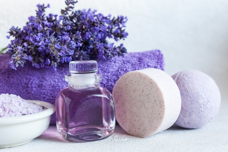 Linen & Lavender BBW Type Fragrance Oil