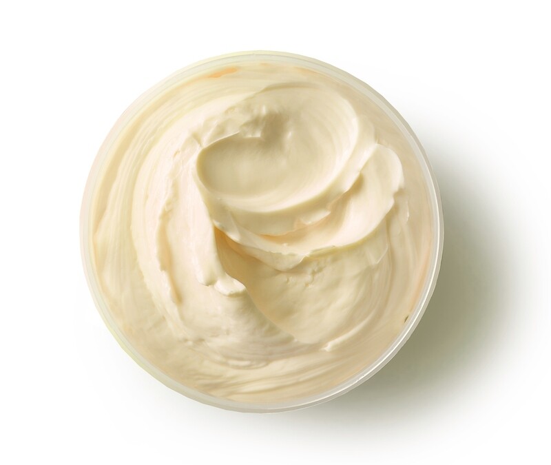 Body Butter Skin Toning Natural Organic Base