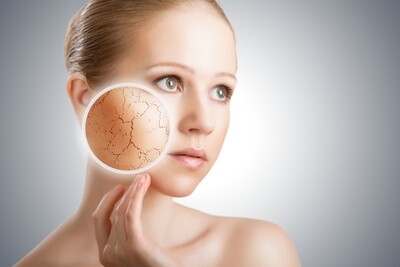 Moisturizing Facial Cream Base