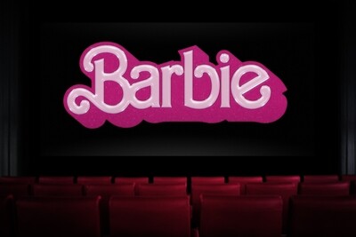 Barbie INSPIRED Fragrance Oil