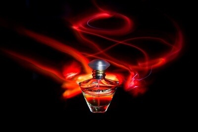 Baccarat Rouge 540 Maison Francis Kurkdjian TYPE Fragrance Oil