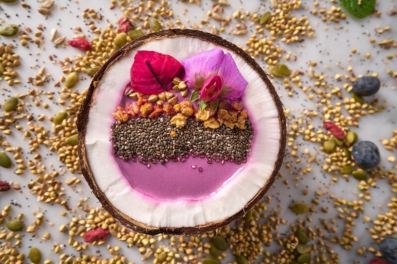 Açaí Dream Sol De Janeiro TYPE Fragrance Oil