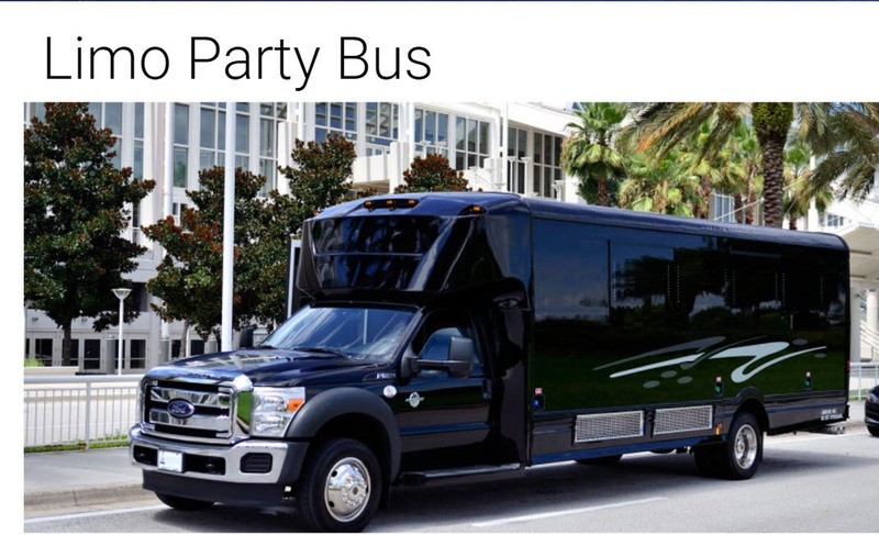 Party Bus