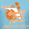 Sanders 2016 Family Reunion- Orlando