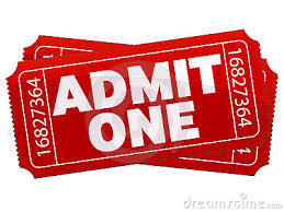 Single admission