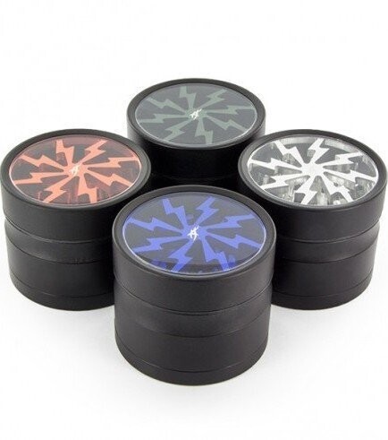 GRINDER METALLO (THORINDER)