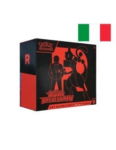 POKEMON ETB RIVALI PREDESTINATI ITA