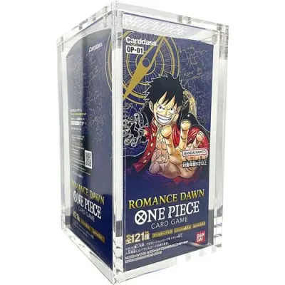 COVER PROTETTIVA RIGIDA IN PLEXIGLASS