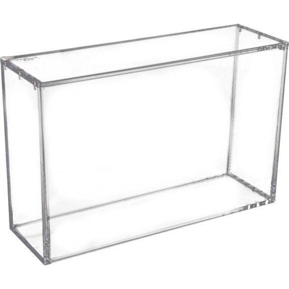 COVER PROTETTIVA RIGIDA IN PLEXIGLASS PER ULTRA PREMIUM 151