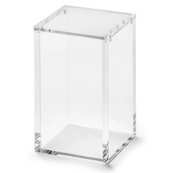 COVER PROTETTIVA RIGIDA IN PLEXIGLASS ONE PIECE (OP) JAPP.