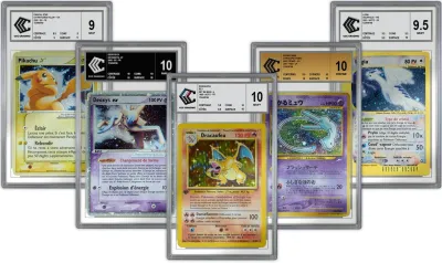 POKEMON