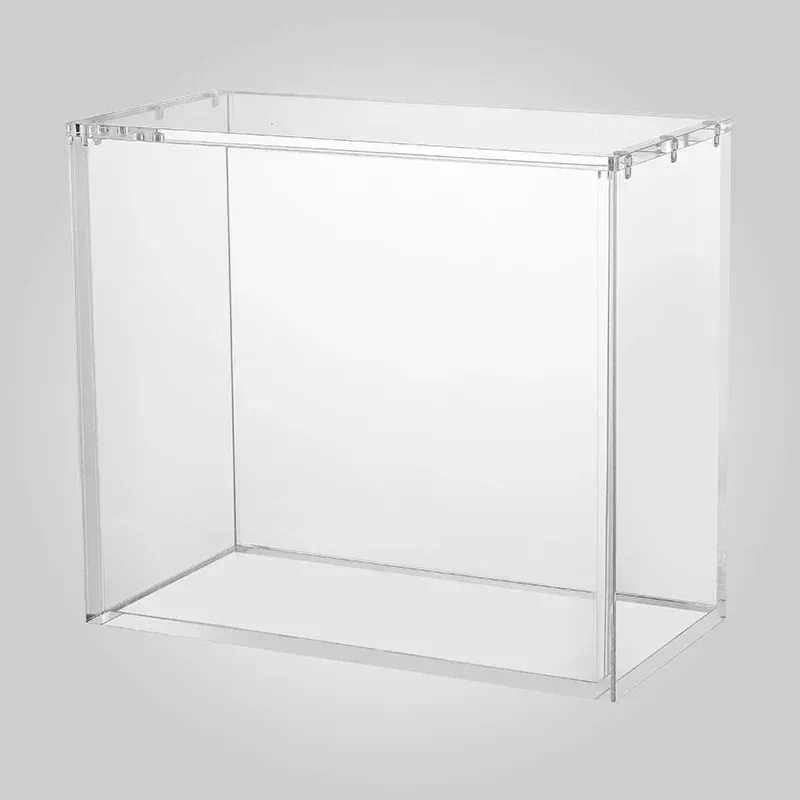 COVER PROTETTIVA RIGIDA IN PLEXIGLASS PER ETB ALLENATORE FUORICLASSE
