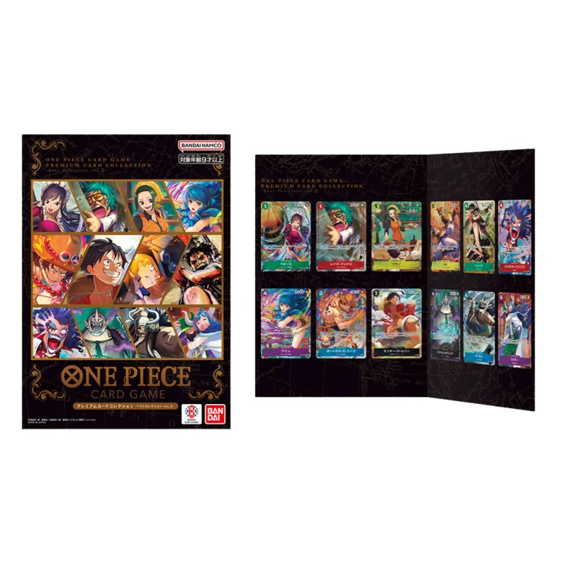 ONE PIECE VOL3 GIAPPONESE