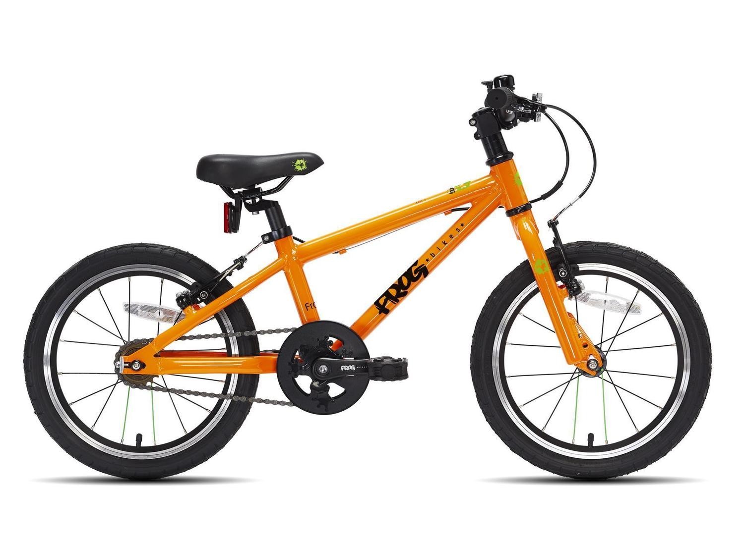 bike age 2
