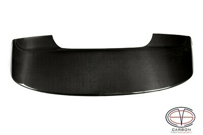 Rear roof Spoiler from Carbon Fiber for TOYOTA Celica ST202, ST205 GT4