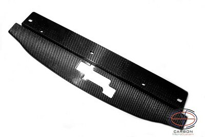 Radiator cooling panel from Carbon Fiber for TOYOTA Celica  ST202 - ST205 GT4