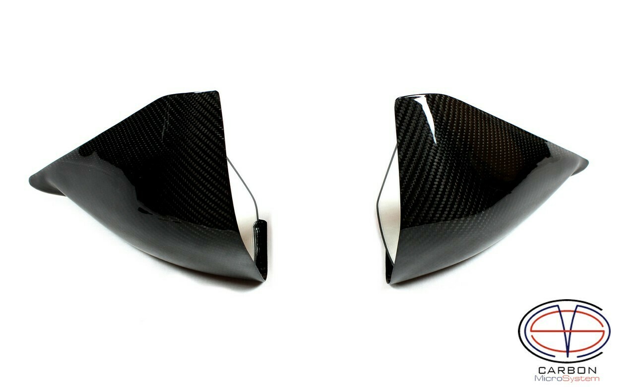 TTE Mirrors from Carbon Fiber for TOYOTA Celica  ST18 GT4