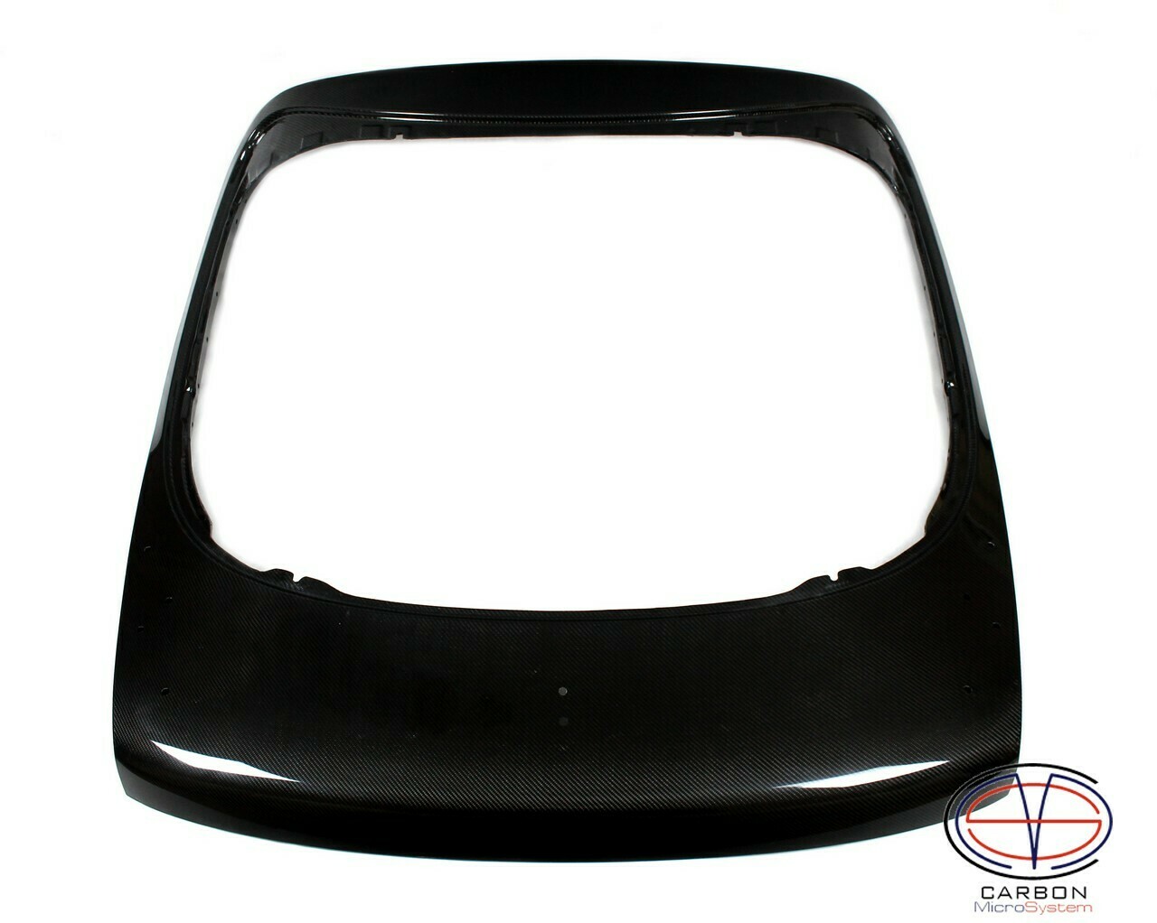 Rear Hatch from Carbon Fiber for TOYOTA Celica  St18