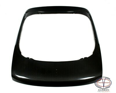 Rear Hatch from Carbon Fiber for TOYOTA Celica St18 Rear Hatch from Carbon Fiber for TOYOTA Celica St18