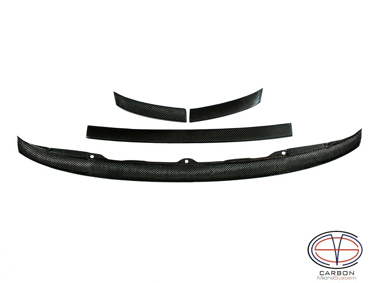 Front Grilles from Carbon Fiber for TOYOTA Celica  ST182, ST185 GT4