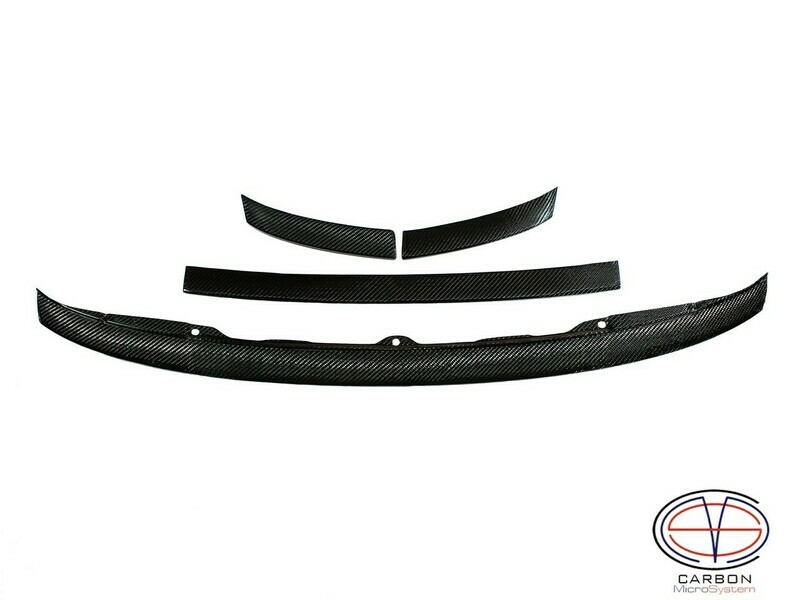 Front Grilles from Carbon Fiber for TOYOTA Celica  ST18