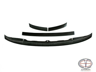 Front Grilles from Carbon Fiber for TOYOTA Celica  ST182, ST185 GT4