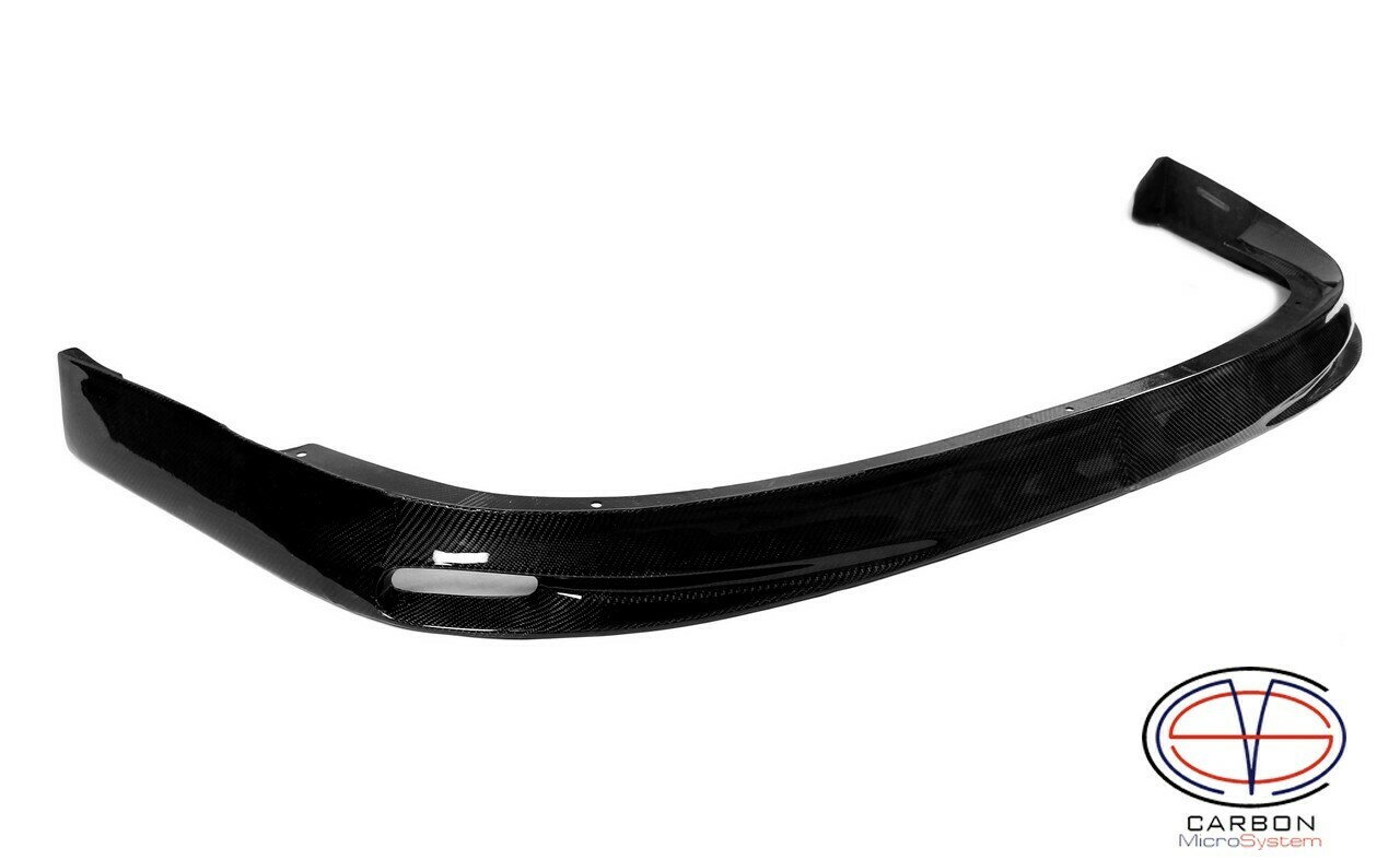 Front lip for TOYOTA Celica ST 185 GT4 (CS Bumper, Wide) Carbon Fiber