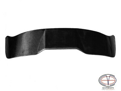 Rear roof Spoiler from Carbon Fiber for TOYOTA Celica ST 182, ST 183, ST 185 GT4