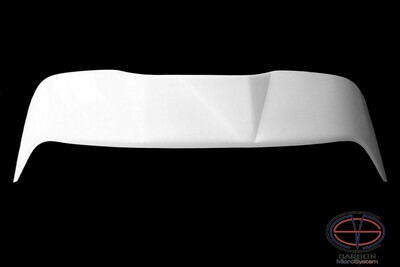 Rear roof Spoiler from Fiberglass for TOYOTA Celica ST 182, ST 183, ST 185 GT4