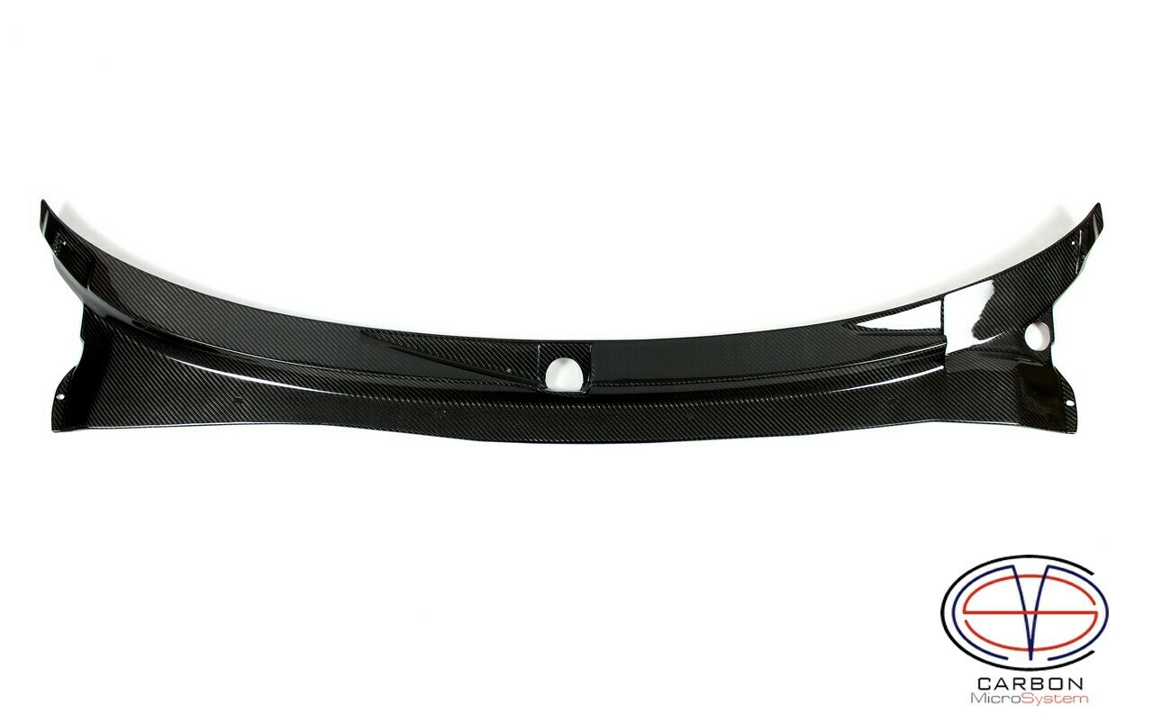 Wiper cowl from Carbon Fiber for TOYOTA Celica  ST 182, ST 183, ST 185 GT4
