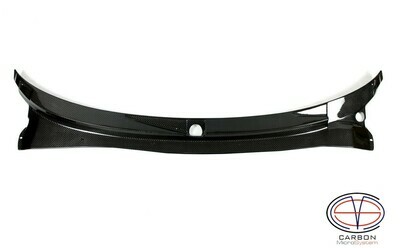 Wiper cowl from Carbon Fiber for TOYOTA Celica  ST 182, ST 183, ST 185 GT4