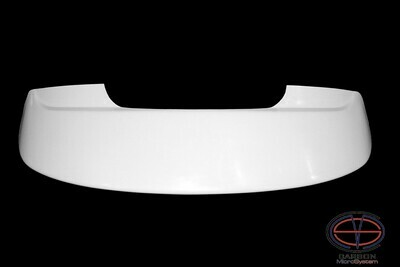 Rear roof Spoiler from Fiberglass for TOYOTA Celica AT200 ST202, ST205 GT4