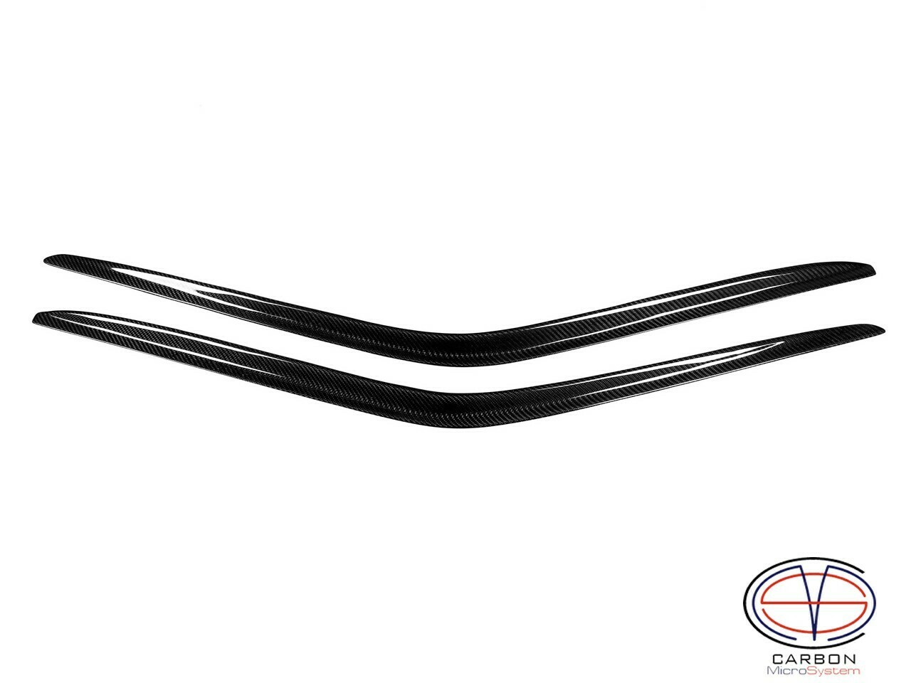 Manufacturing defect - NO RETURN - Window Wind - Rain Deflectors from Carbon Fiber for TOYOTA Celica ST162, ST165 GT4 Manufacturing defect - NO RETURN - Window Wind - Rain Deflectors from Carbon Fiber for TOYOTA Celica ST162, ST165 GT4
