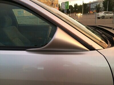 Mirrors for TOYOTA Levin/Trueno AE110-AE111