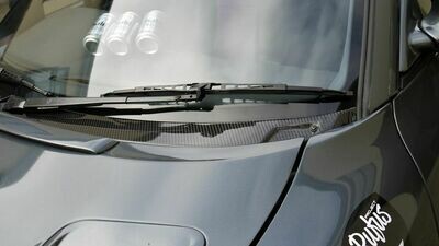 Wiper cowl from Carbon Fiber for TOYOTA Celica  ST 182, ST 183, ST 185 GT4