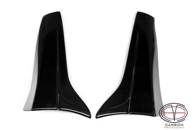Rear molding for TOYOTA Levin/Trueno AE110-AE111